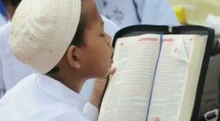 The Rewards of Memorizing Al-Quran