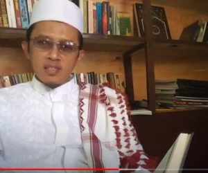 Ali Farkhan Tsani: Islam is the Perfect and Universal Religion