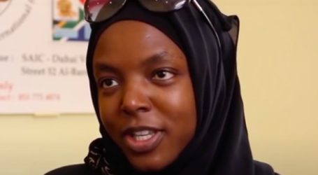 Amazed by the Discipline of Islamic Teachings, Jameela Became a Convert