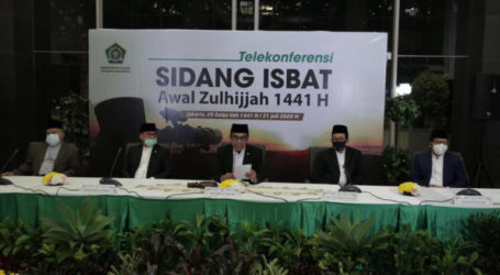 Indonesia Marks Eid al-Adha on July 31