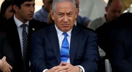 Netanyahu Talks Nothing on July 1 of Annexation