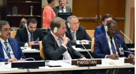 OIC Asks the UN to Deal with Violations in Kashmir and Palestine