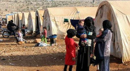 Humanitarian Organization: As 1,3 Million Syrians Threatened by Closed Borders for Aid