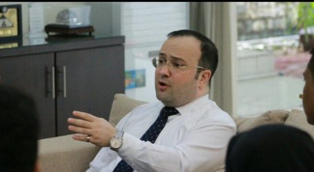 Ambassador Mirzayev: Karabakh is Internal Part of Azerbaijan Territory