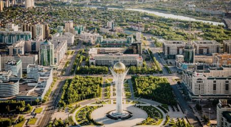 Kazakhstan Assures Firm Control of Covid-19 Spread in the Country