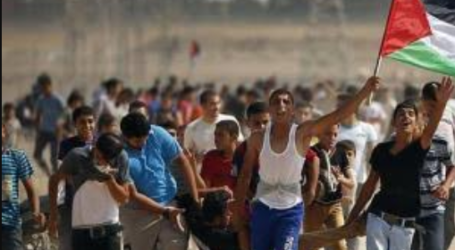 Palestinian President: Annexation to Arouse Third Intifada