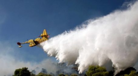 Weather Modification Technology to Prevent Forest Fire in Riau Region