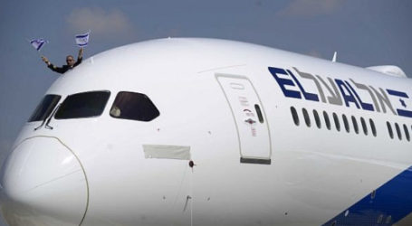 Israel Lists First Commercial Passengger Flight to UAE