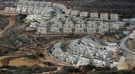 Normalization with UAE, Israel to Not Stop Illegal Settlements