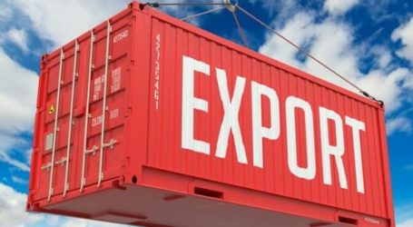Indonesia’s Exports Grow up 14% on July