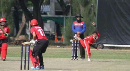 Indonesian Cricket Sports Enter World Rank 20