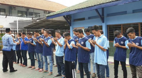 As 119,175 Prisoners Receive Remission in Indonesian Independence Day