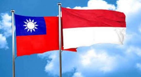 Taiwan-Indonesia Discusses Prospects of Trade Cooperation in the Era of Pandemic