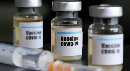 Indonesia-China Agree on Availability of 40 Million Doses of Covid-19 Vaccine