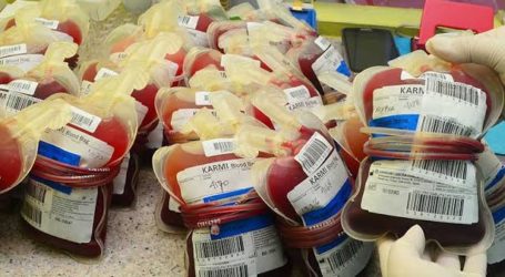 Indonesian Red Cross to Send 1,000 Blood Bags to Lebanon