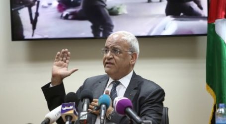PLO: The UAE-Israel’s Agreement Destroys Moderate Palestinian Camps