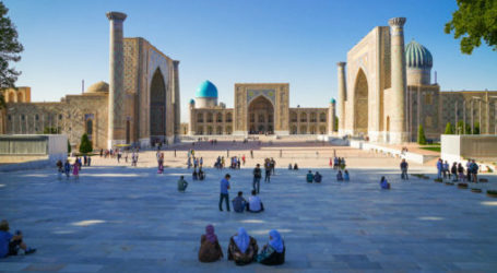 Uzbekistan-Indonesia Intensify Cooperation in Development of Religious Tourism