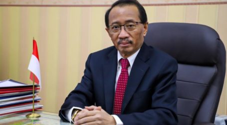 Indonesia-Russia Support Two-State Solution to the Palestine-Israel Issue