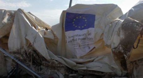 EU Donate €500.000 to Overcome Covid-19 in West Bank