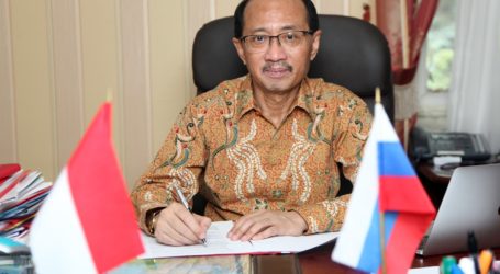 Through Culture, Indonesia-Russia Have Great Opportunities in Economic Cooperation
