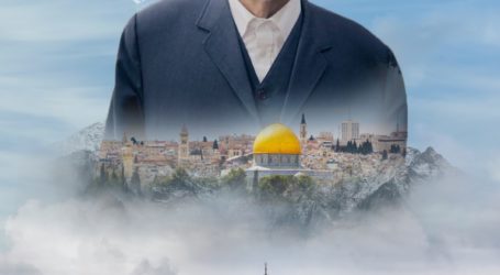 Sheikh Ikrima Sabri Warns Israel For Closing Down Al-Aqsa Mosque