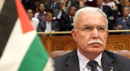 Palestine Summons Its Ambassador to Bahrain