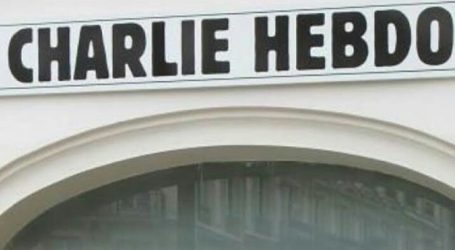 Al-Azhar Cairo Curses Charlie Hebdo Reprints of Prophet Cartoons