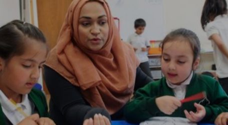 Spain Includes Islam in School Curriculum