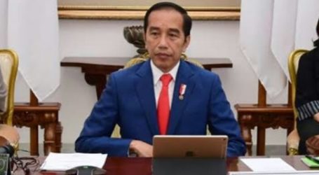President Joko Widodo to Address in the UN General Assembly on September 23
