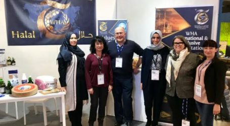 World Halal Authority Opens New Office in The UK