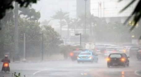 BMKG Warns Extreme Weather in Several Regions