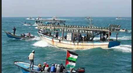 Egyptian Navy Shoots Dead Two Fishermen in Gaza