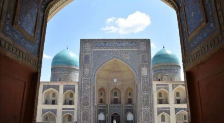 Rising International Role of Imam Bukharis Motherland Uzbekistan