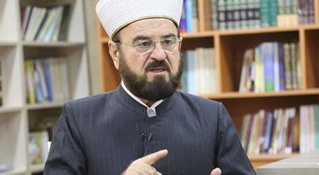 International Muslim Scholars condemns the Reprint of Prophet Cartoons