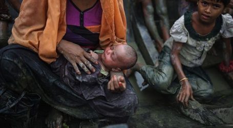 Myanmar Military Members Admit to Committing Atrocities Against Rohingya Muslims