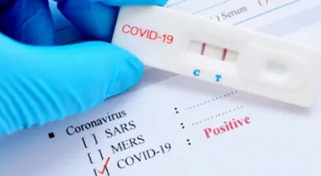 Indonesia Asks WHO for a Covid-19 Rapid Antigen Test Kit