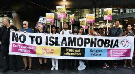 Germany Records 188 Crime Cases of Islamophobia