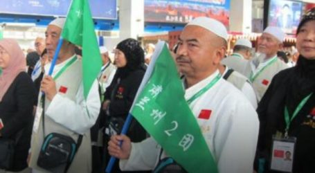 China Issues Muslim Hajj Travel Regulations