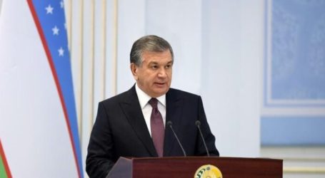 Uzbekistan Elected to UN Human Rights Council for First Time