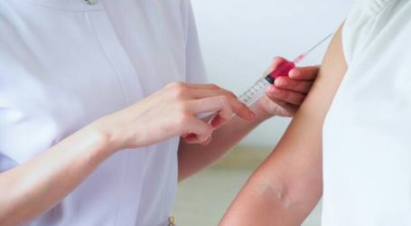 Indonesia to Vaccinate 9.1 million People Starting November 2020