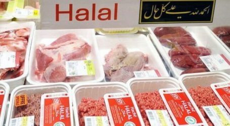 New Halal Meat Shop Opened in Blackburn