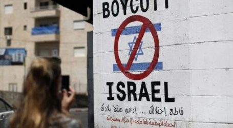 UK Parliamentary Group Urges Boycott of Illegal Settlement Products