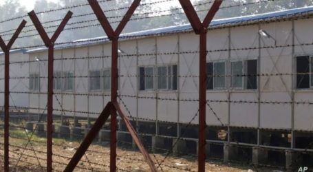 HRW Urges Myanmar to Release Thousands of Ethnic Rohingya from “Prison” Camps