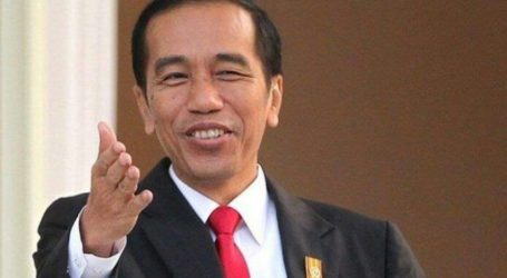 President Joko Widodo Call on Religious Communities to Maintain Harmony