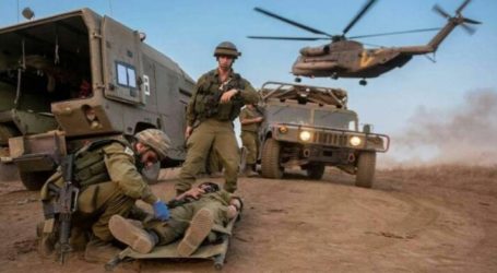 Israel to Hold Military Exercises in Jordan Valley