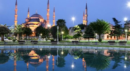 Turkey’s Halal Tourism Grows Beyond Expectation