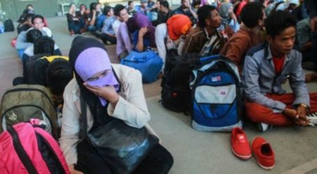Indonesia Condemns Malaysia for Torture of Migrant Workers
