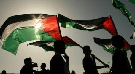 Palestinian Solidarity Day: South Africa Affirms Support for Palestinian Independence