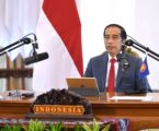 President Jokowi Issues Mining Permits for Religious Organizations