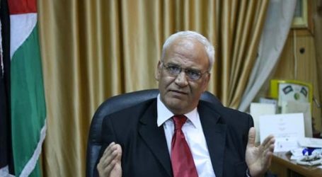 PLO Secretary General Saeb Erekat Passed Away